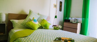 Villa Rosa Dominicus