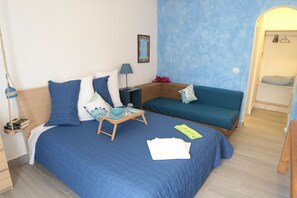 Suite, Multiple Beds, Non Smoking