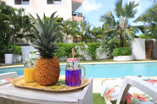 Villa Rosa Dominicus