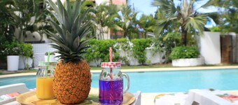 Villa Rosa Dominicus