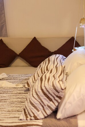 Quadruple Room, Multiple Beds, Non Smoking - Villa Rosa Dominicus (San Rafael del Yuma)