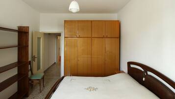 Kamar Double, kamar mandi umum