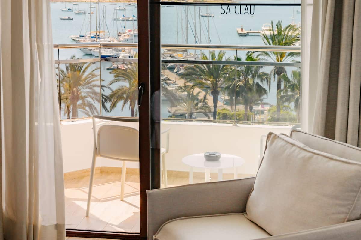 2 slaapkamers, luxe beddengoed, donzen dekbedden