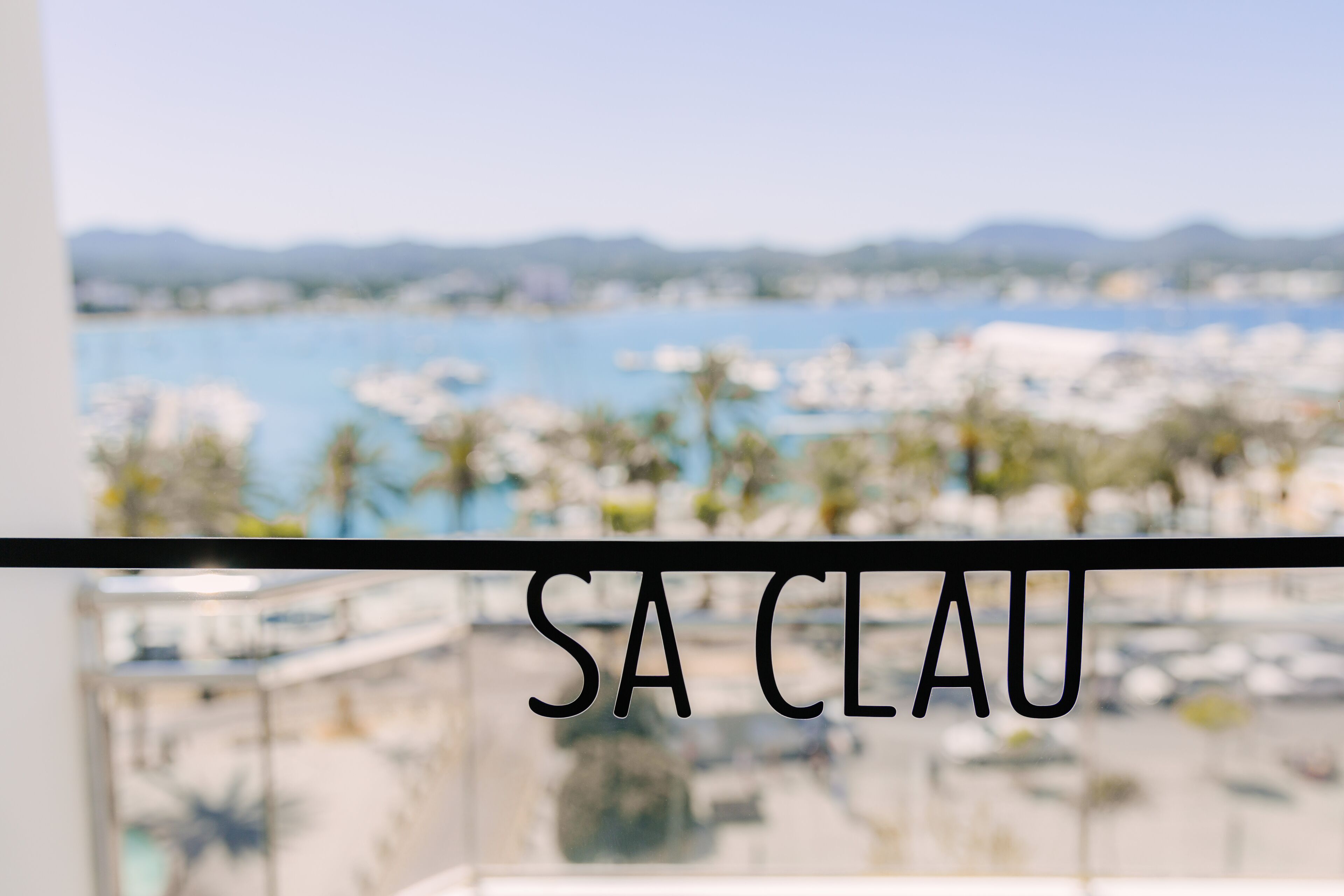 premium penthouse, 2 bedrooms, terrace, sea view | terrace/patio