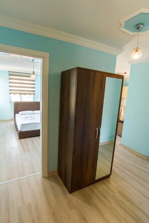 Elite Apartment, Kitchen