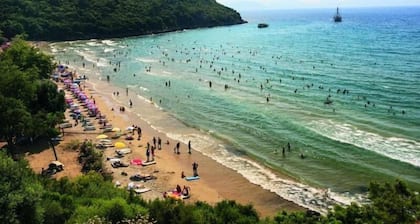 Misa Pansiyon Apart
