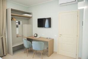 Superior-Doppelzimmer | Zimmerausstattung
