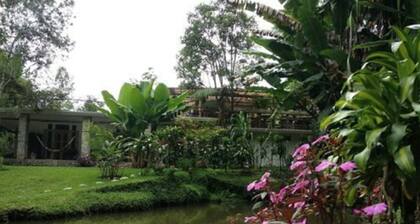 Paraiso San José - Hostel