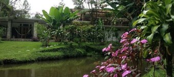 파라이소 산 호세 - 호스텔