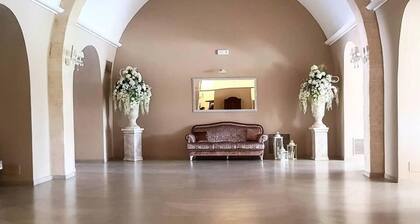 Villa Natia