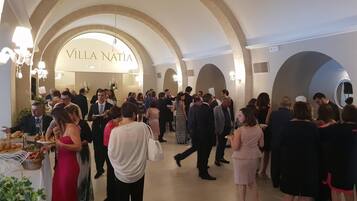 Bankettsaal