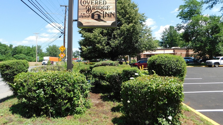 The Covered Bridge Inn