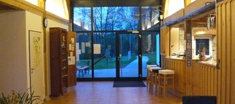 Camping Schwabenmühle