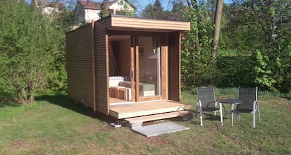 Camping Schwabenmühle