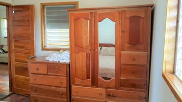 Cottage, 1 giường cỡ queen, không hút thuốc | Truy cập Internet không dây miễn phí, bộ trải giường