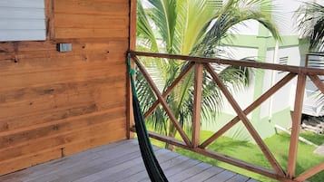 Cottage, 1 giường cỡ queen, không hút thuốc | Hiên