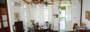 Desayuno continental incluido todos los días