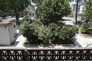 Exterior - Palazzo 900 (Brindisi)