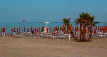 B&B Santa Maria Apparente