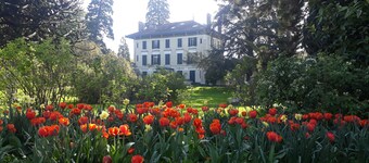 Hostel La Maison Montreau