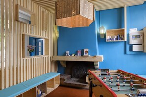 Area giochi