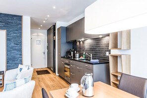 Cucina privata