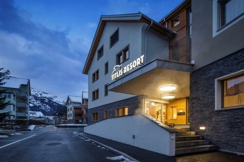 Titlis Resort