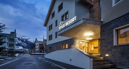 Titlis Resort