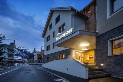 Titlis Resort
