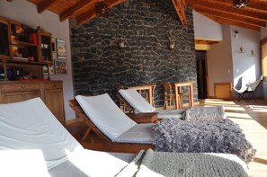 Massages - Hosteria Ruca Kitai (La Bolsa)