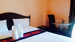 In-room safe, blackout drapes, free WiFi - Duannaming (Pattaya)