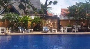 Outdoor pool - Duannaming (Pattaya)