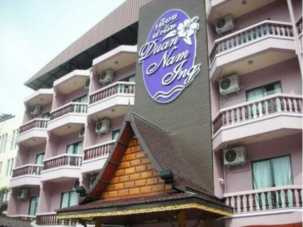 Exterior - Duannaming (Pattaya)