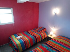 Suite, Mountain View, Garden Area (Le Jardinet) | Living area