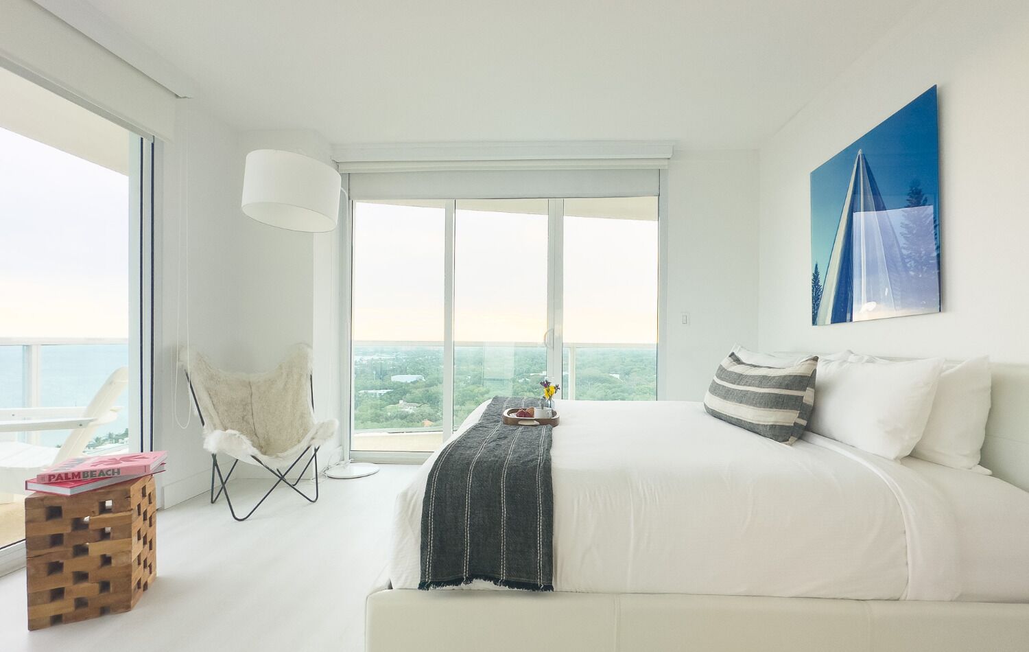 Exclusive Apartment, Ocean View