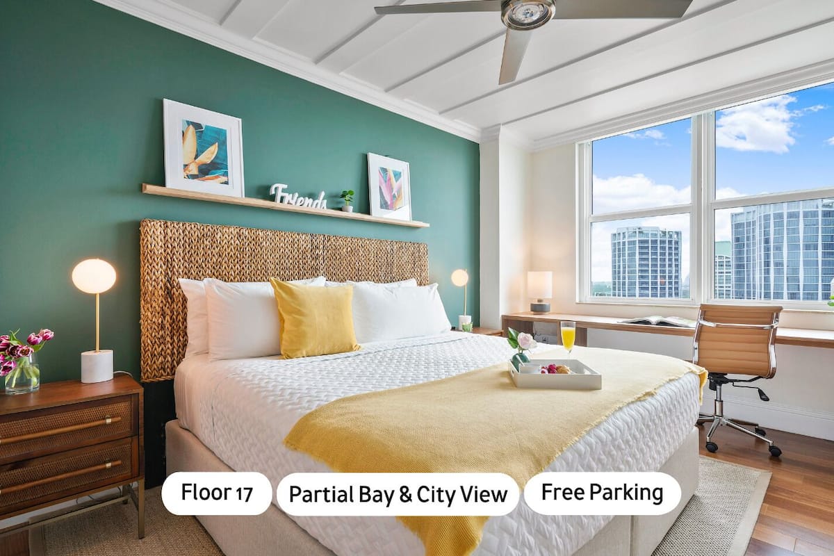 City Double Room, 1 King Bed, City View1701.01 | 1 bedroom, Egyptian cotton sheets, premium bedding, down comforters