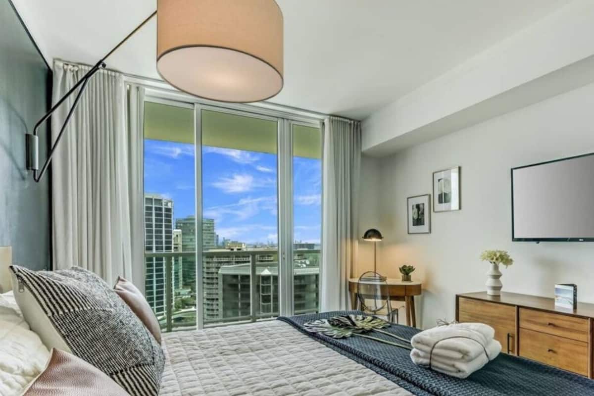Family Double or Twin Room, Ocean View2008.01 | 1 bedroom, Egyptian cotton sheets, premium bedding, down comforters