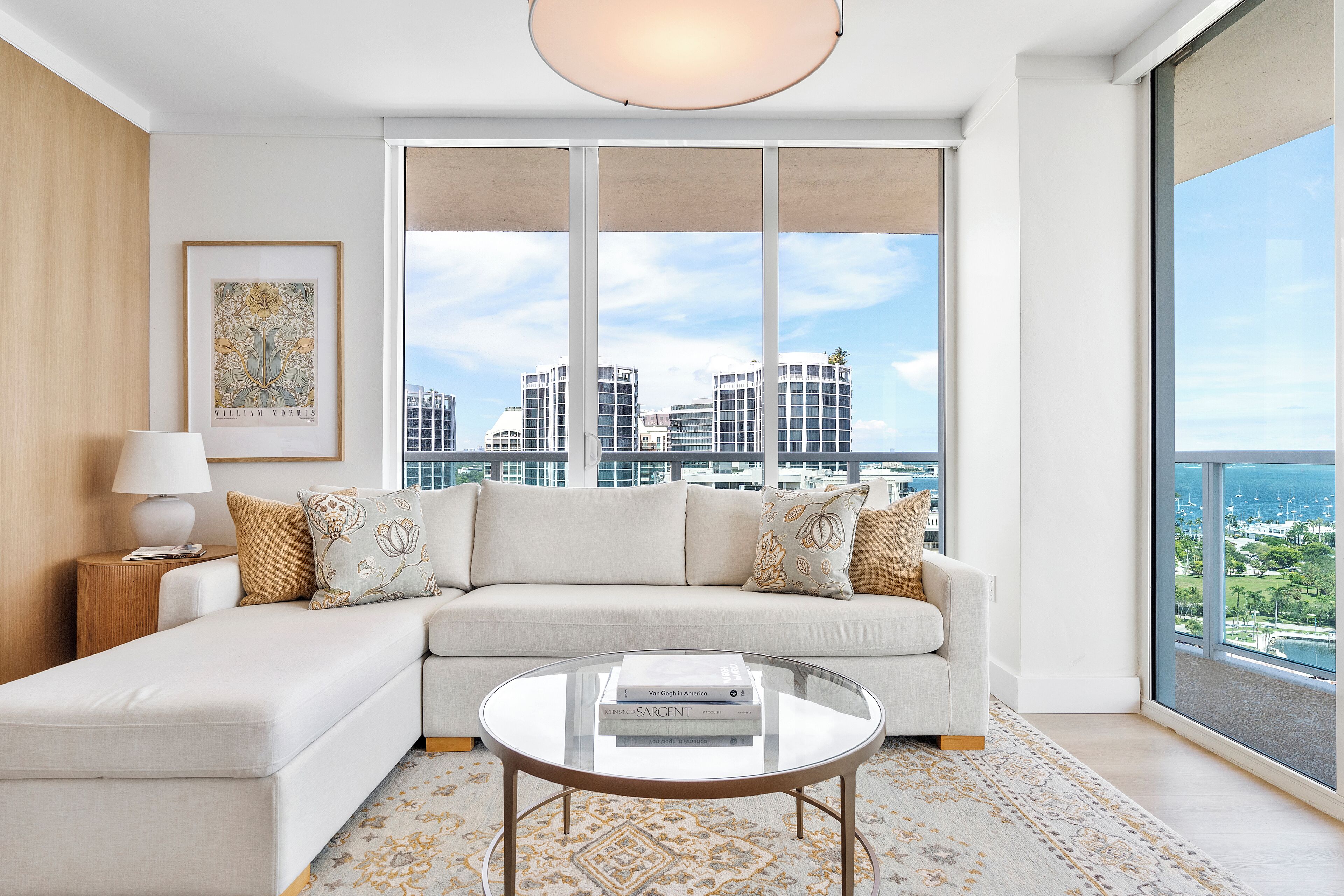 50-inch Smart TV with digital channels, TV