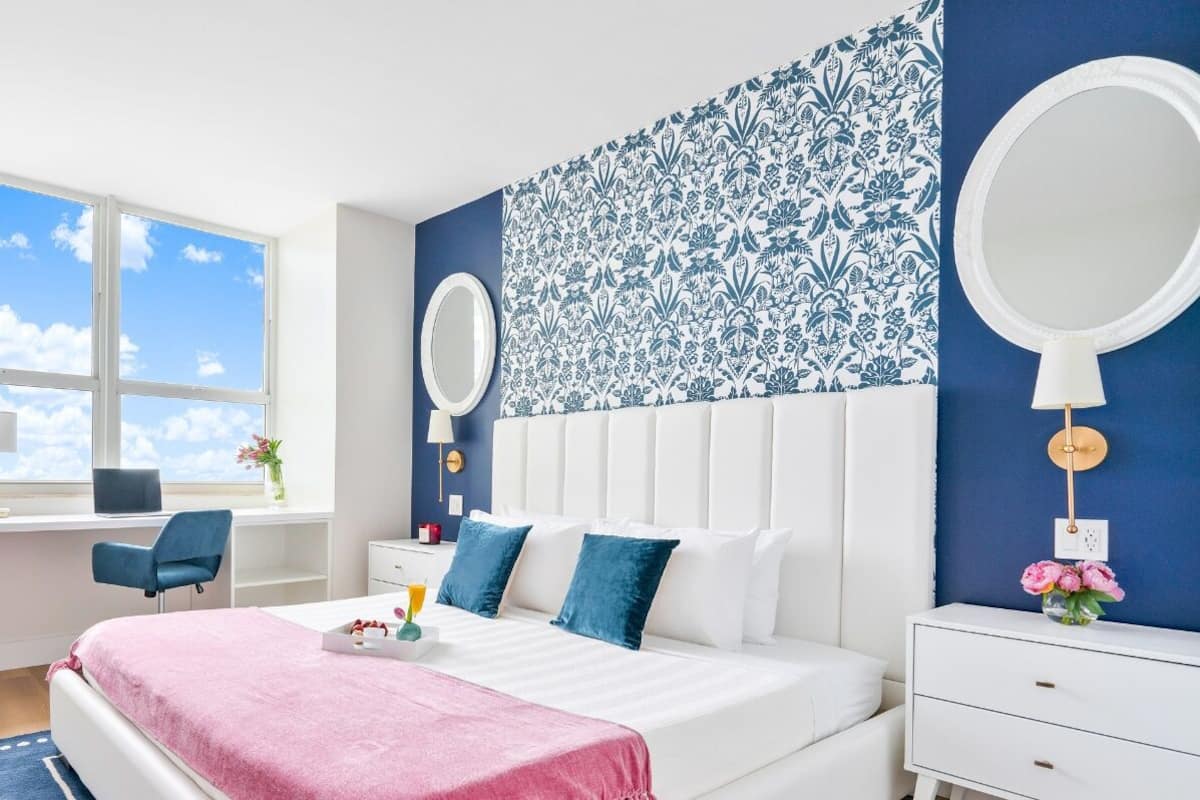 Deluxe Double Room, 1 King Bed, Ocean View1218.01 | 1 bedroom, Egyptian cotton sheets, premium bedding, down comforters