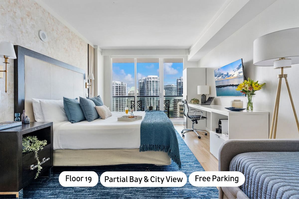 Family Double or Twin Room, Ocean View1908.01 | 1 bedroom, Egyptian cotton sheets, premium bedding, down comforters