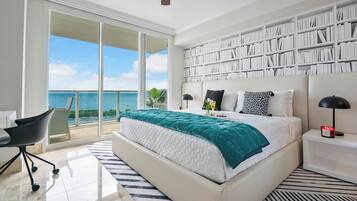 BettwÀsche aus Àgyptischer Baumwolle, hochwertige Bettwaren