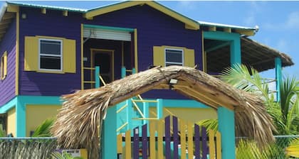 Slo-n-Ez Villa