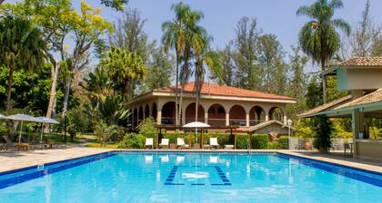 Hotel Resort & Golfe Clube dos 500