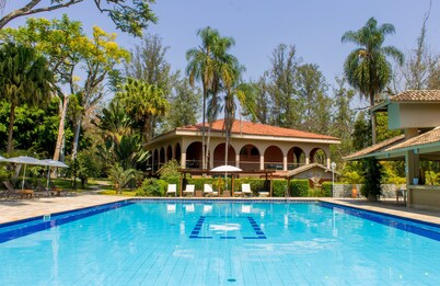 Hotel Resort & Golfe Clube dos 500