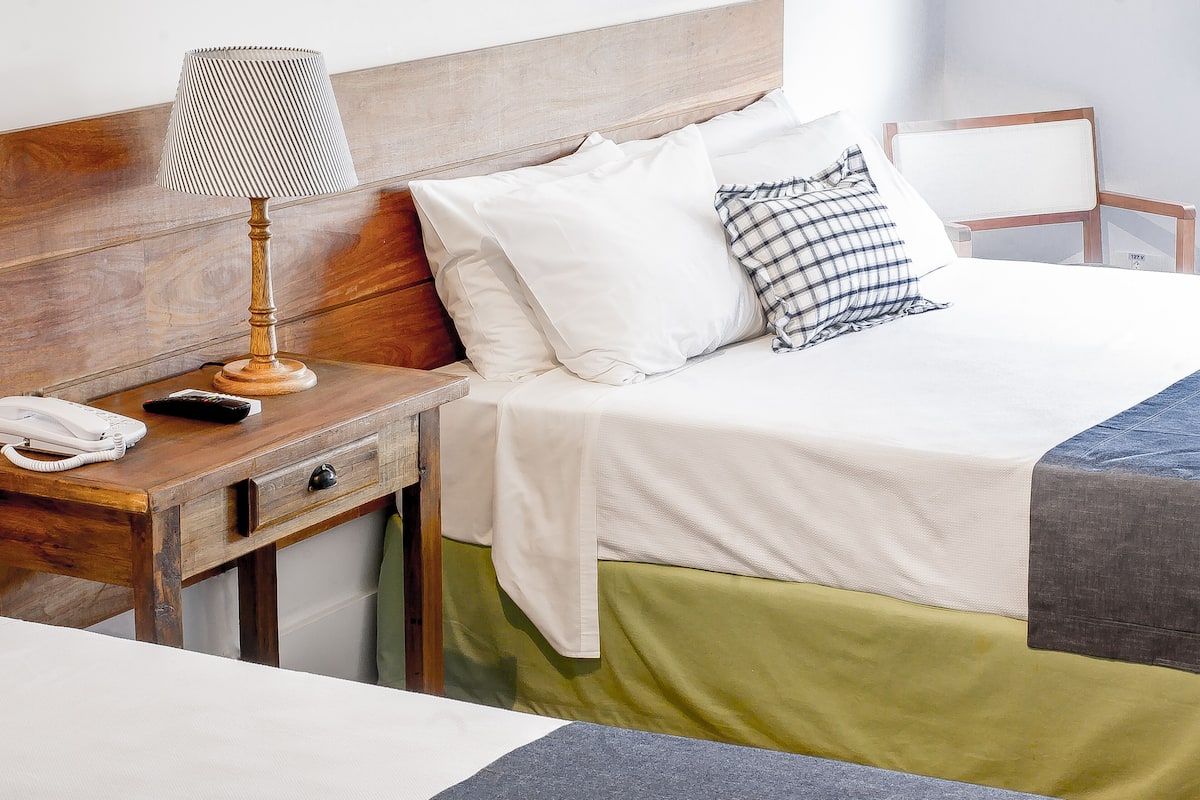 Ala Primaveras | 1 habitación, minibar, caja de seguridad en la habitación y wifi gratis