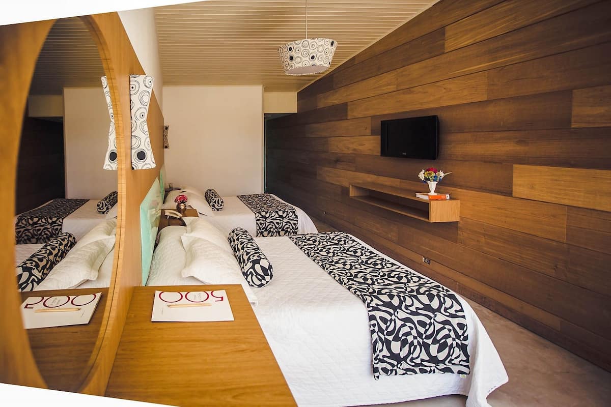 ala niemeyer superior | room amenity