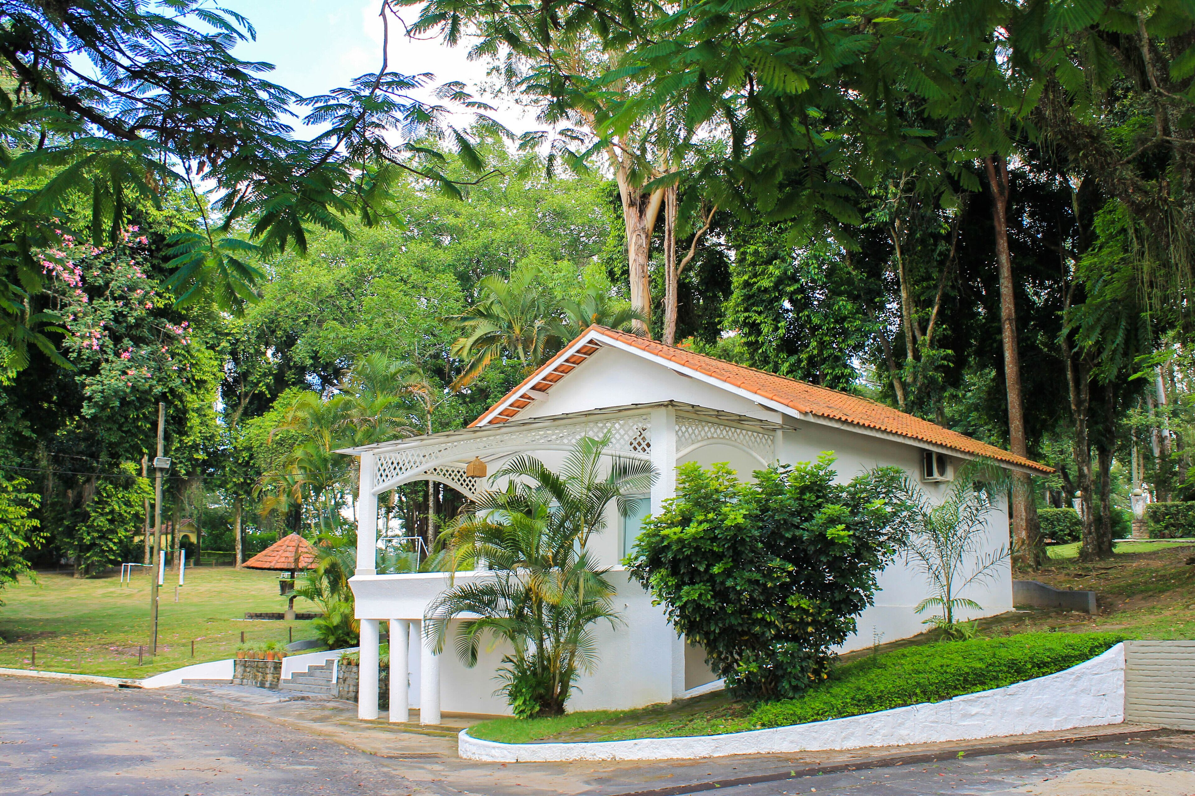 suíte do lago | 1 bedroom, minibar, in-room safe, free wifi