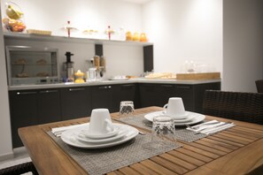 Breakfast buffet - Tropea Luxury & Charm (Tropea)