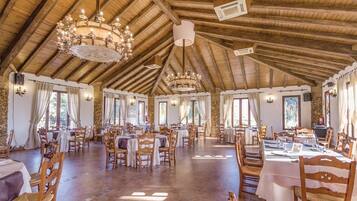 Servei de restauració