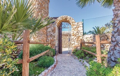 Complejo Turístico Rural Las Mayoralas